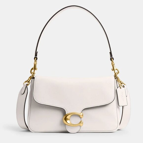 COACH  Soft Tabby Shoulder Bag - Picture 1 of 1